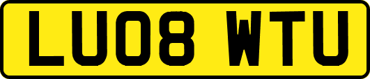 LU08WTU