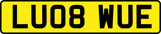 LU08WUE