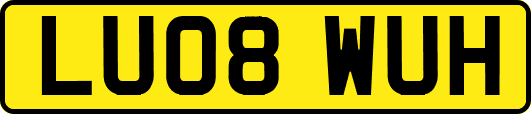 LU08WUH