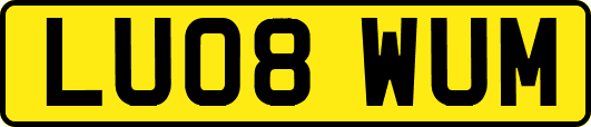 LU08WUM