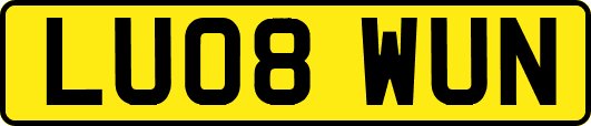 LU08WUN