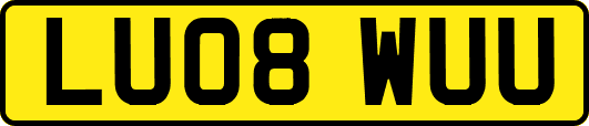 LU08WUU
