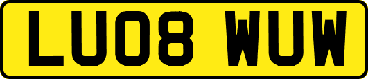 LU08WUW