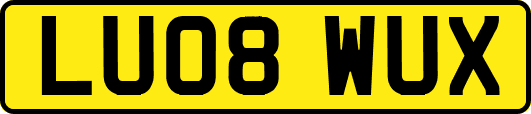 LU08WUX