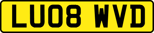 LU08WVD