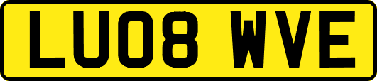 LU08WVE