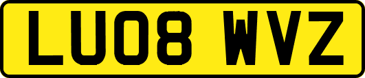 LU08WVZ