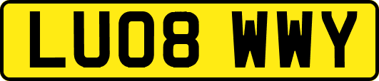 LU08WWY