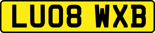 LU08WXB