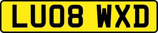 LU08WXD