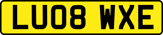 LU08WXE