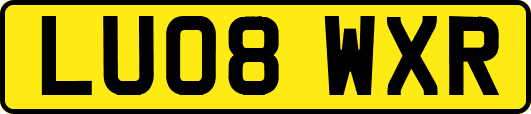 LU08WXR