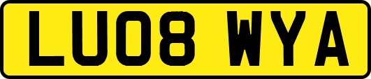 LU08WYA