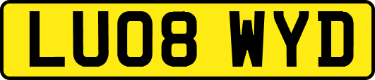 LU08WYD