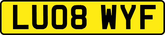 LU08WYF