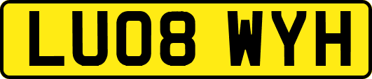 LU08WYH