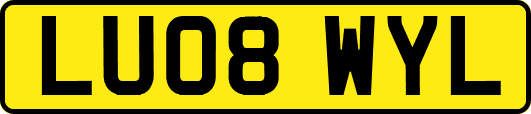 LU08WYL