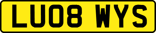 LU08WYS