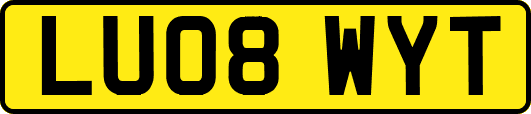 LU08WYT
