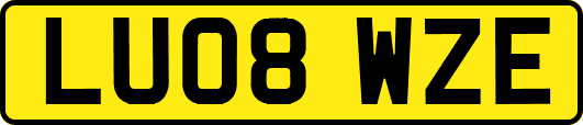 LU08WZE