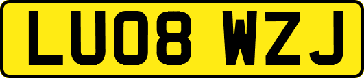 LU08WZJ