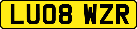 LU08WZR