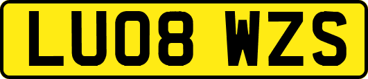 LU08WZS