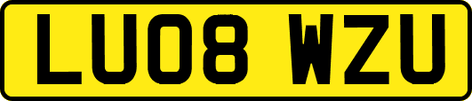 LU08WZU