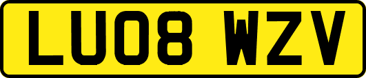 LU08WZV
