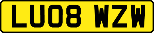 LU08WZW