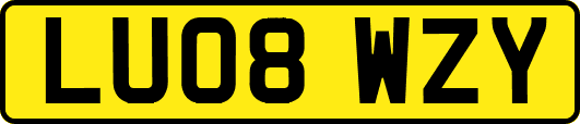LU08WZY