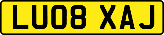 LU08XAJ