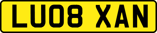 LU08XAN