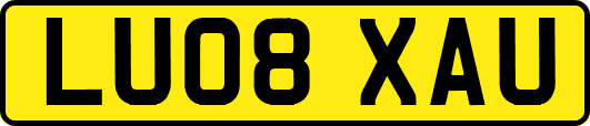 LU08XAU