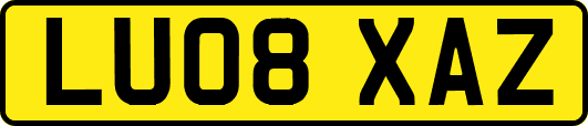 LU08XAZ