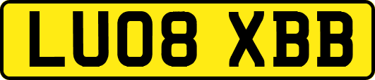 LU08XBB