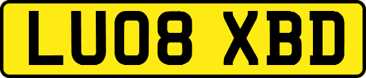 LU08XBD