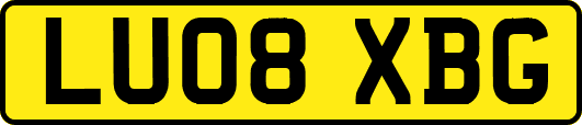 LU08XBG