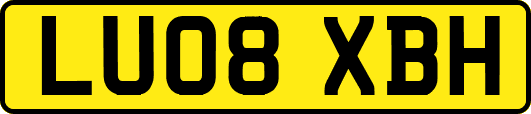 LU08XBH