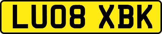 LU08XBK