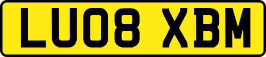 LU08XBM