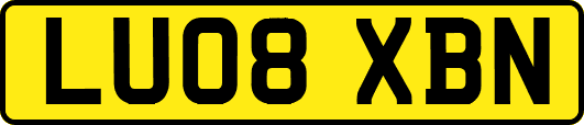 LU08XBN