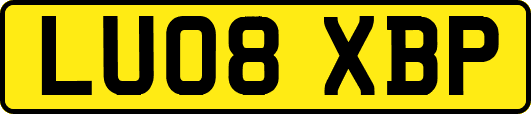 LU08XBP