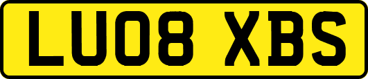 LU08XBS