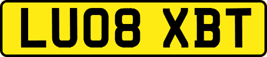 LU08XBT