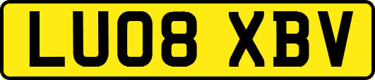 LU08XBV