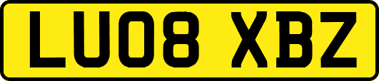 LU08XBZ