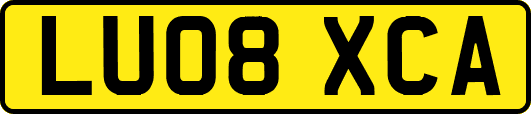LU08XCA