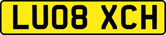 LU08XCH