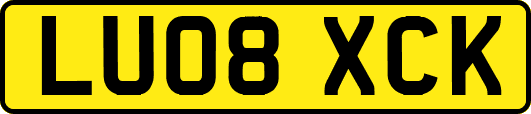 LU08XCK
